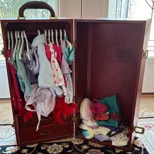 American girl Doll Clothes ONLY